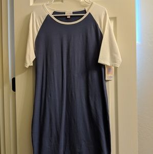 NWT XL LuLaRoe Julia